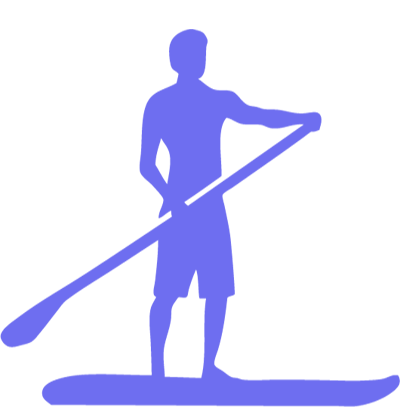 Corso Stand Up Paddle